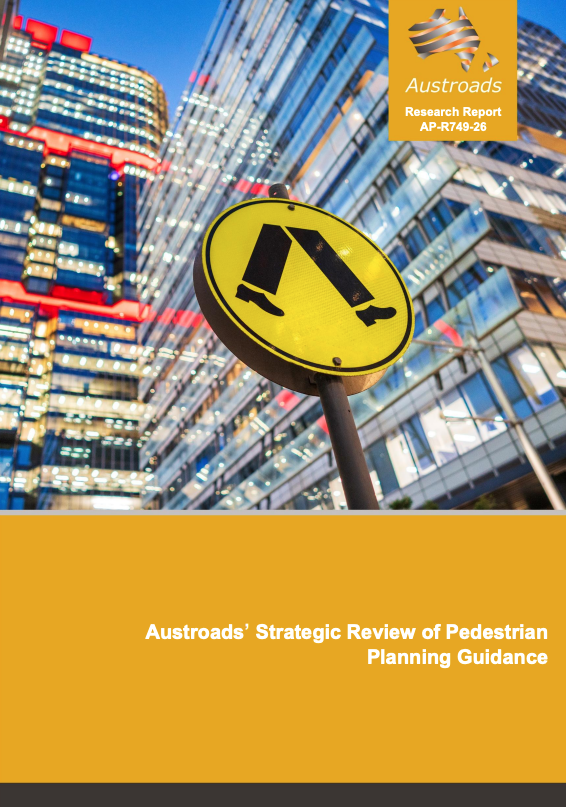 Austroads Report