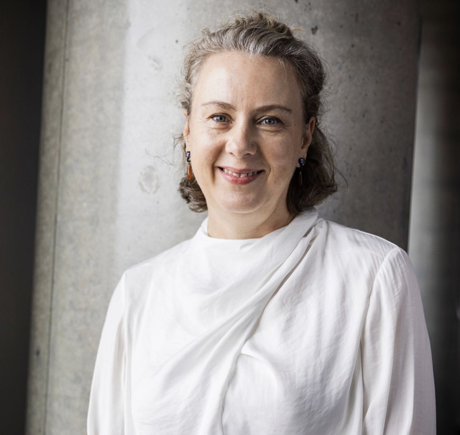 Professor Phillippa Carnemolla, School of Built Environment, Faculty of Design Architecture and Building, University of Technology Sydney
