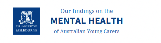 Mental Health of Young Carers