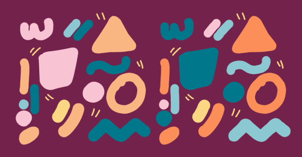 Abstract image - Best Practice Framework