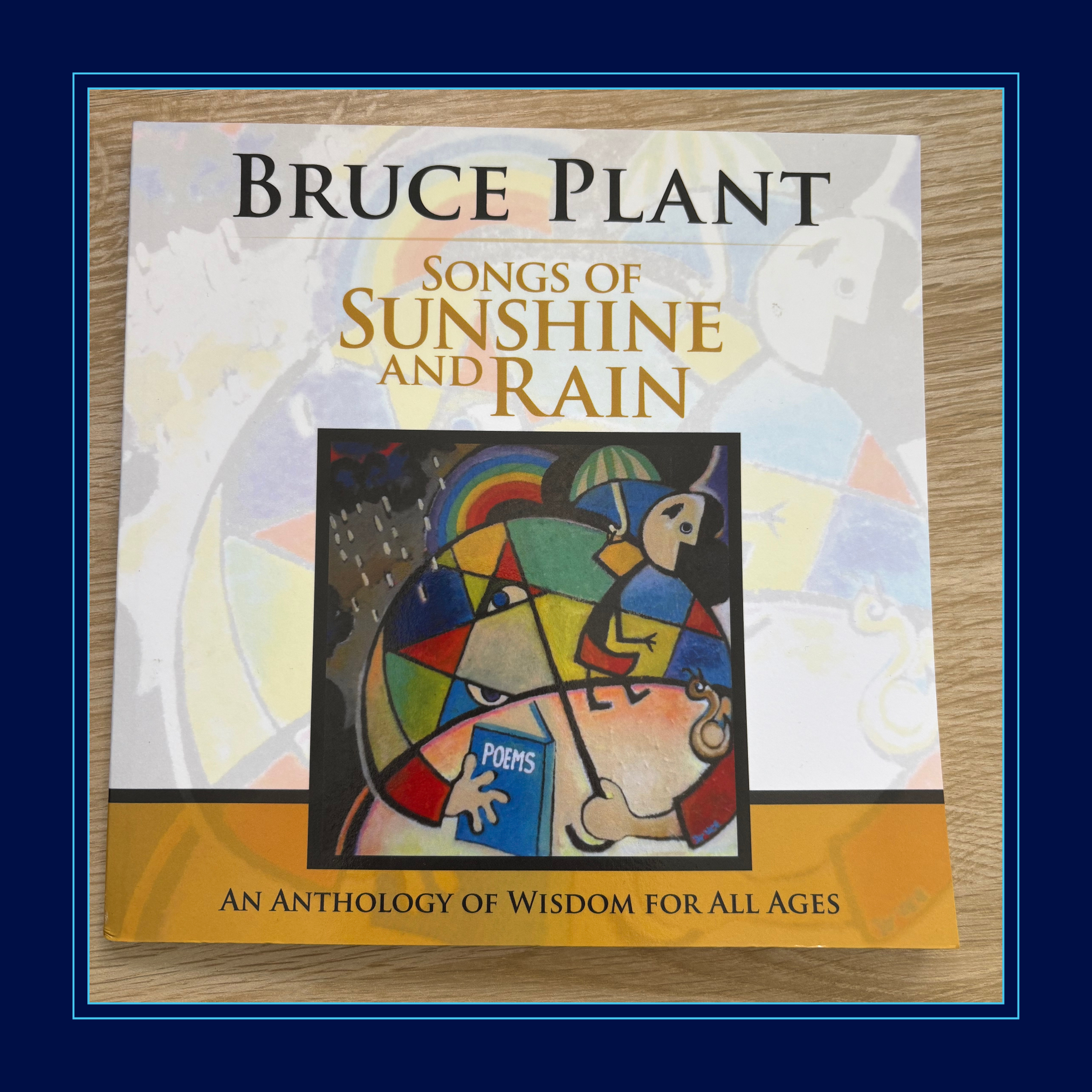 Songs of Sunshine and Rain