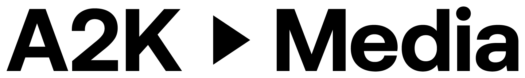 A2K Media Logo