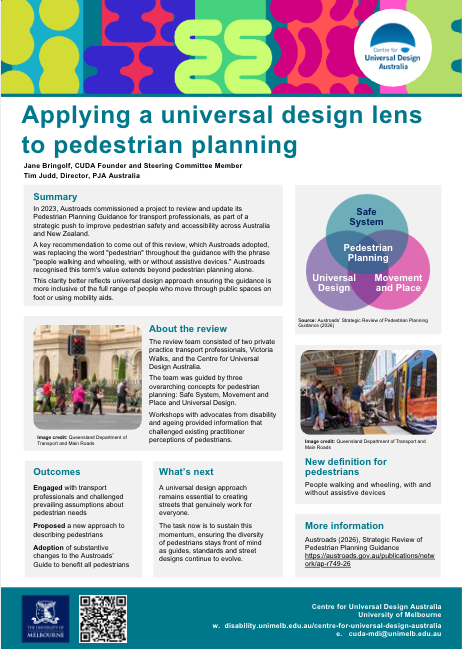 CUDA Poster - UD26