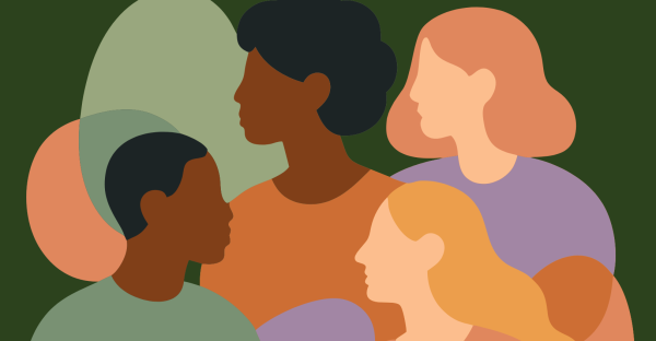 Abstract image - Disability Inclusive Law and Policy Hub